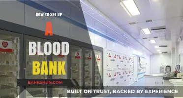 Essential Steps to Establish and Manage a Successful Blood Bank
