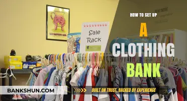Step-by-Step Guide to Establishing a Successful Clothing Bank Initiative