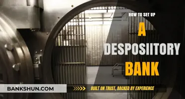 Step-by-Step Guide to Establishing Your Own Depository Bank