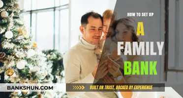 Building a Family Bank: Steps to Financial Unity and Legacy Planning