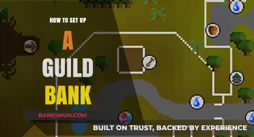 Mastering Guild Bank Setup: A Step-by-Step Guide for Gamers