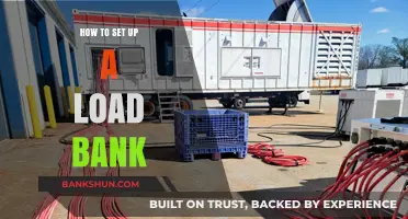 Mastering Load Bank Setup: A Comprehensive Step-by-Step Guide