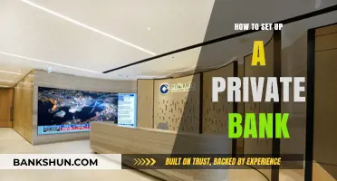 Establishing Your Private Bank: A Comprehensive Step-by-Step Guide