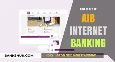 Step-by-Step Guide to Setting Up AIB Internet Banking Easily
