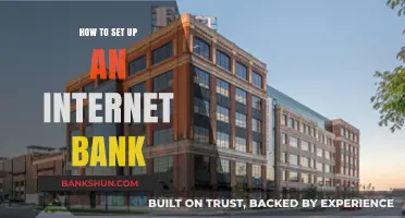Step-by-Step Guide to Establishing Your Own Internet Bank
