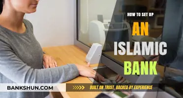 Establishing an Islamic Bank: Principles, Steps, and Compliance Guide