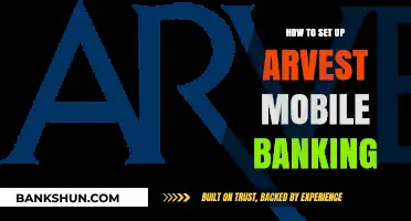 Step-by-Step Guide to Setting Up Arvest Mobile Banking Easily