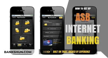 Step-by-Step Guide to Setting Up ASB Internet Banking Easily