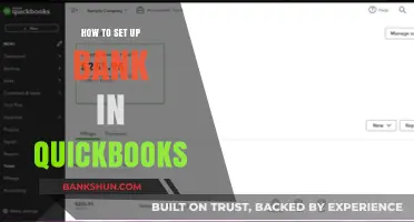 QuickBooks Bank Setup Guide: Seamlessly Connect and Manage Accounts