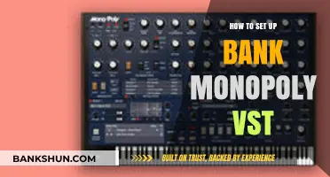 Mastering Bank Monopoly VST: A Step-by-Step Setup Guide for Producers