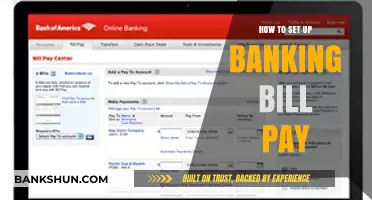 Mastering Bill Payments: A Step-by-Step Guide to Setting Up Banking Bill Pay