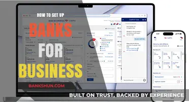 Essential Steps to Set Up Business Banking for Entrepreneurs