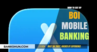 Step-by-Step Guide to Setting Up BOI Mobile Banking Easily