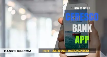 Step-by-Step Guide: Setting Up the Ceresco Bank App Easily