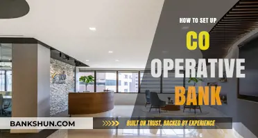 Step-by-Step Guide to Establishing a Successful Co-operative Bank