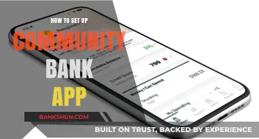 Step-by-Step Guide to Setting Up Your Community Bank App Easily