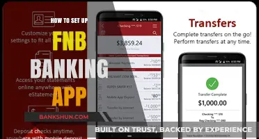 Step-by-Step Guide: Setting Up Your FNB Banking App Easily