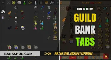 Mastering Guild Bank Tabs: A Step-by-Step Setup Guide