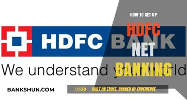 Step-by-Step Guide to Activating Your HDFC Net Banking Account