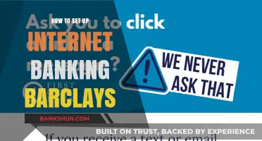 Step-by-Step Guide to Setting Up Barclays Internet Banking Easily