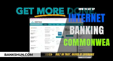 Step-by-Step Guide to Setting Up Commonwealth Internet Banking Easily
