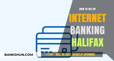 Step-by-Step Guide to Setting Up Halifax Internet Banking Easily