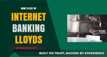 Step-by-Step Guide to Setting Up Lloyds Internet Banking Easily