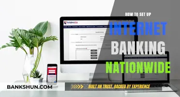 Step-by-Step Guide to Setting Up Nationwide Internet Banking Easily