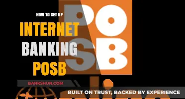Step-by-Step Guide to Setting Up POSB Internet Banking Easily
