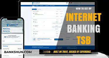 Step-by-Step Guide to Setting Up TSB Internet Banking Easily