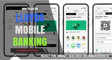 Step-by-Step Guide to Setting Up Lloyds Mobile Banking Easily