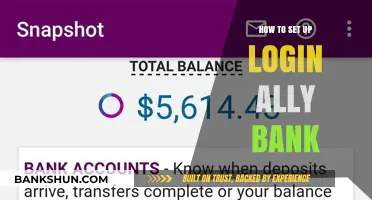 Step-by-Step Guide to Setting Up Your Ally Bank Login Account