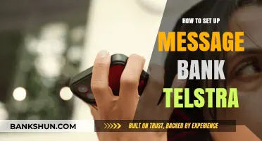 Step-by-Step Guide to Setting Up Telstra Message Bank Easily