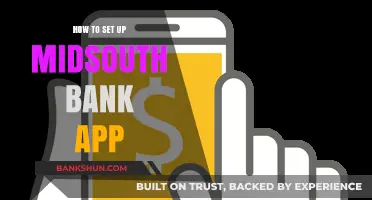 Step-by-Step Guide to Setting Up Midsouth Bank App Easily