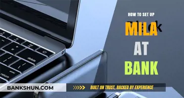 Step-by-Step Guide: Setting Up Mila at Your Bank Seamlessly