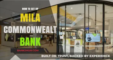 Step-by-Step Guide to Setting Up Mila Commonwealth Bank Account