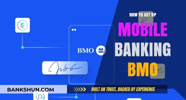 Easy Steps to Set Up BMO Mobile Banking for Beginners