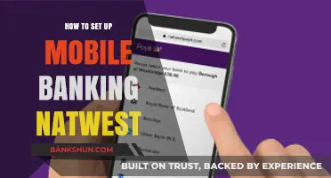 Step-by-Step Guide to Setting Up NatWest Mobile Banking Easily