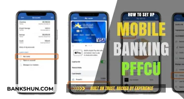 Step-by-Step Guide to Setting Up PFFCU Mobile Banking Easily