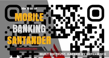 Step-by-Step Guide to Setting Up Santander Mobile Banking Easily