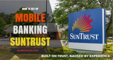 Step-by-Step Guide to Setting Up SunTrust Mobile Banking Easily
