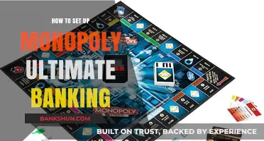 Master Monopoly Ultimate Banking: A Step-by-Step Setup Guide