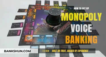 Master Monopoly Voice Banking: Easy Setup Guide for Modern Players