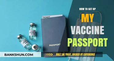 Step-by-Step Guide: Setting Up Your Vaccine Passport Easily and Securely