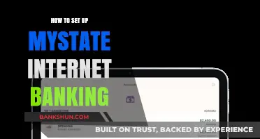 Step-by-Step Guide to Setting Up MyState Internet Banking Easily
