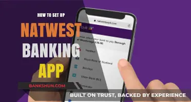 Step-by-Step Guide to Setting Up the NatWest Banking App Easily