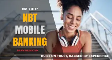 Step-by-Step Guide to Setting Up NBT Mobile Banking Easily