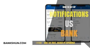 Step-by-Step Guide to Setting Up U.S. Bank Notifications Easily