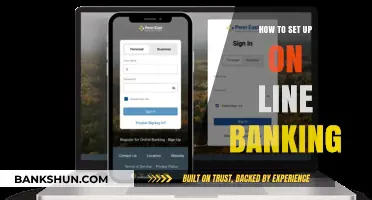 Master Online Banking: A Step-by-Step Setup Guide for Beginners