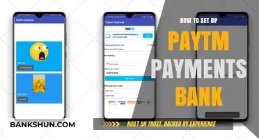 Step-by-Step Guide to Setting Up Paytm Payments Bank Account Easily